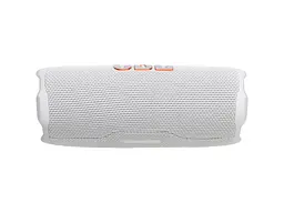Портативна колонка JBL Flip 7 White (FLIP7WHT) - мініатюра 6