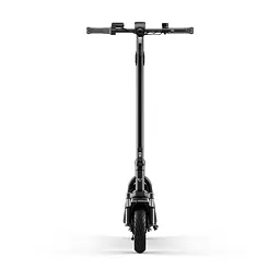 Електросамокат NIU KQi 100P Gray 9.5", 300(600)W, 5.2Ah, 29km, 25km/h, 15%, App, 17,3 kg (KCP34GG1E11) - мініатюра 3