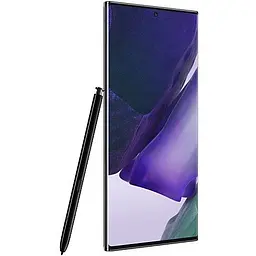 Смартфон Samsung Note 20 Ultra N986B/DS 5G 12/256GB Black - мініатюра 5