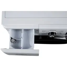 Прально-сушильна машина Whirlpool FFWD8649BVUA - мініатюра 6