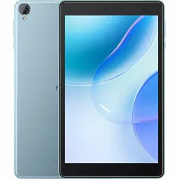 Планшет Blackview Tab 50 4/128Gb Wi-Fi Twilight Blue
