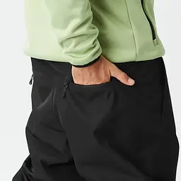 Штани лижні Picture Organic Akna Baggy 2026 M Чорний - мініатюра 7