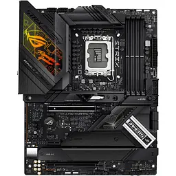 Материнська плата Asus ROG Strix Z790-H Gaming WI-FI 90MB1E10-M0EAY0 [93685] - мініатюра 9