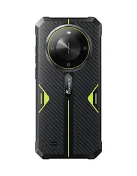 Смартфон Fossibot F105 4/64Gb Green - мініатюра 2