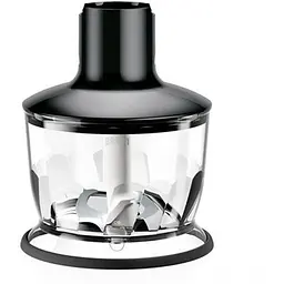 Блендер Braun MQ 7045 X BK - мініатюра 3