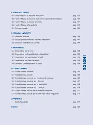 Una grammatica italiana per tutti 1 (A1-A2) - мініатюра 4