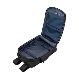 Рюкзак для ноутбука RivaCase 17.3" 8461 Tegel, Black (8461Black) - мініатюра 7