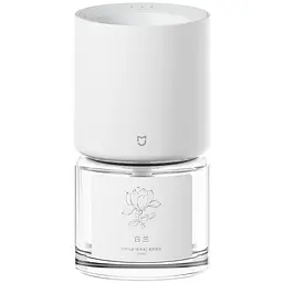Розумний аромадифузор Xiaomi MiJia Smart Automatic Aroma Diffuser (MJXFJ03XW) White - мініатюра 1