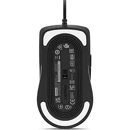 Миша Lenovo M210 RGB USB Black (GY51M74265) [105612] - мініатюра 6