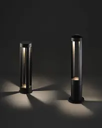 Вуличний світильник Nowodvorski 9507 Monterrey Led - мініатюра 7