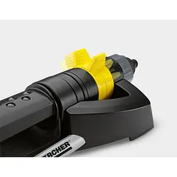 Осцилюючий дощувач Karcher OS 5.320 SV для прямокутних ділянок (2.645-135.0) - мініатюра 2