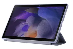 Чохол-книжка DK для Samsung Galaxy Tab A8 10.5 (2021) (X200 / X205) екокожа/силікон Smart Case green - мініатюра 3