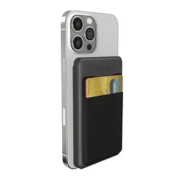 Оригінальний протиударний чохол Gear4 Crystal Palace MagSafe для iPhone 15 Pro Max Прозорий - мініатюра 10