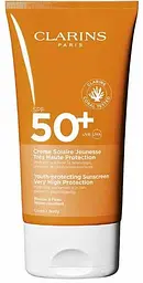 Крем сонцезахисний для тіла SPF 50 Youth-Protecting Sunscreen SPF 30