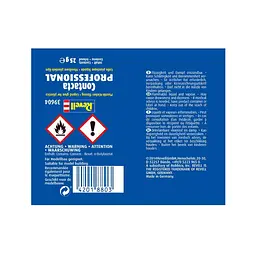 Аксесуари до збірних моделей Revell Клей Contacta професійний 25 гр (RVL-39604) - мініатюра 2