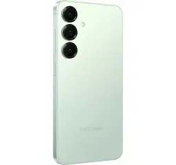 Смартфон Samsung Galaxy S25 12/512Gb Mint SM-S931BLGHEUC UA UCRF - мініатюра 3