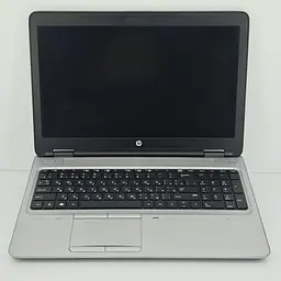 Ноутбук HP ProBook 650 G2 FHD LTE (i5-6200U/16/256SSD) - Class A "Б/В"