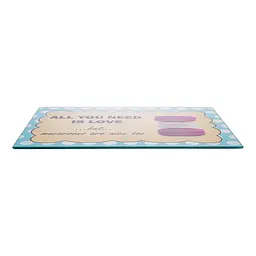 Дошка обробна Viva Macaroons, 35x25 см (C3235C-A6) - мініатюра 2