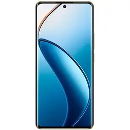 Смартфон Realme 12 Pro plus 5G 12/512Gb Submariner Blue (глобальна версія) - мініатюра 3