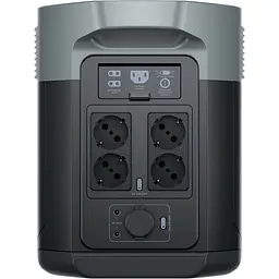 Зарядна станція EcoFlow Delta 2 Max [EFDelta2Max-UA] UA [108285] - мініатюра 5
