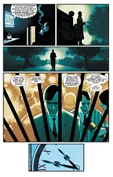 Batman and Robin #15A (2009 1st Series) - Ґрант Моррісон - мініатюра 7