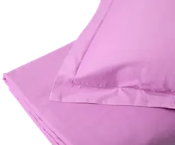 Комплект постільної білизни Євро Elle 200х230 см SOLO Lilac SOHO pbe0050886 - мініатюра 2