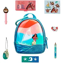 Ігровий набір-сюрприз Moose Real Littles S1 DIS BP (25267) - мініатюра 14
