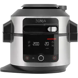 Мультиварка Ninja OL550EU