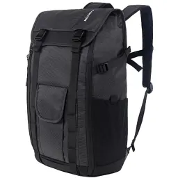 Рюкзак для ноутбука Canyon 15.6" BPA-5 Urban, 15L, Black (CNS-BPA5B1) - мініатюра 2