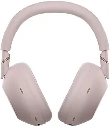Навушники Bluetooth Stereo Sony WH-1000XM6 Pink (WH1000XM6P.CE7) UA - мініатюра 2