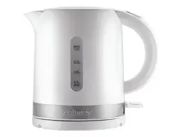 Електрочайник Zelmer ZCK7018 White (71507059P)