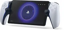 Ігрова консоль Sony PlayStation Portal White (1000042436) - мініатюра 3