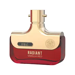 Парфумована вода чоловіча Prive Radiant Vanilla Red - 100 мл (MM35898)