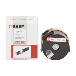 Тонер-картридж BASF Xerox Phaser 3010/3040/WC 3045 Black 106R02181 (KT-XP3010-106R02181)