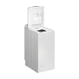Пральна машина Indesit BTWS50400EU/N - мініатюра 5