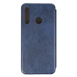 Чохол до мобільного телефона BeCover Exclusive New Style Huawei P40 Lite E / Y7p Blue (704912) (704912) - миниатюра 3