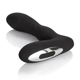 Стимулятор простати Wireless Pinpoint Probe, 12.7 см чорний - мініатюра 2