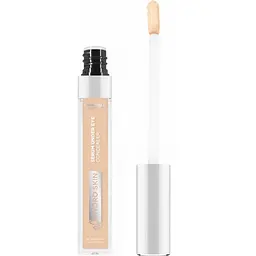 Консилер-сироватка Parisa Hydro Skin Serum Under Eye Consealer PHC-04 №04 Soft tan 5.5 мл - мініатюра 2