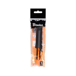 Ніж для шпалер Bradas PVC 18 мм (DIY-KN1824) - мініатюра 2