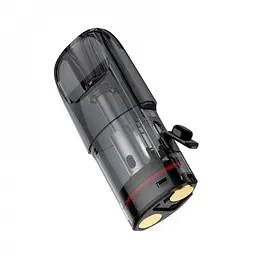 Картридж Smok Solus 2 2.5ml Coil Mesh - 0.9 Ом (10341) - мініатюра 3