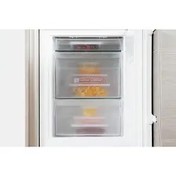 Холодильник із морозильною камерою Whirlpool SP40 802 EU - мініатюра 4
