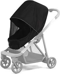 Чохли всесезоні Thule Shine All Weather Cover (TH 11400500) - мініатюра 3