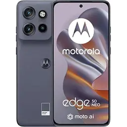 Смартфон Motorola Edge 50 Neo 12/512GB Grisaille
