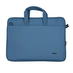 Сумка Bologna 16" Eco, синя Trust teh0014552 - мініатюра 5