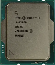 Процесор Intel Core i9 12900 LGA 1700 (BX8071512900) Б/В