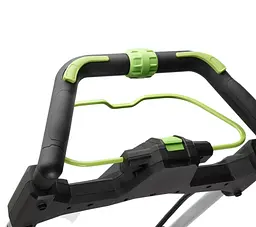 Газонокосарка EGO LM1903E-SP акумуляторна самохідна 56 В - мініатюра 3