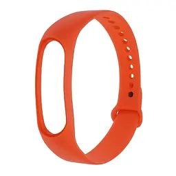 Ремінець силіконовий для Xiaomi Mi Band 7, 42