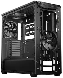 Корпус Be quiet! SHADOW BASE 800 Black (BGW60) Без БП - мініатюра 3