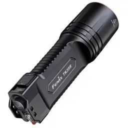 Ліхтар Fenix TK35R з УФ Black - мініатюра 5