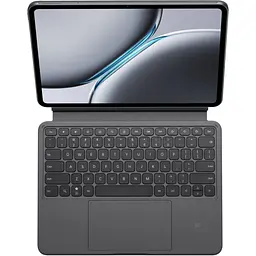 Чохол-клавіатура OnePlus Keyboard Magnetic Case для OnePlus Pad 2/OnePlus Pad Pro Dark Grey [123886] - мініатюра 2